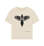 Oat Printed T-shirt Front