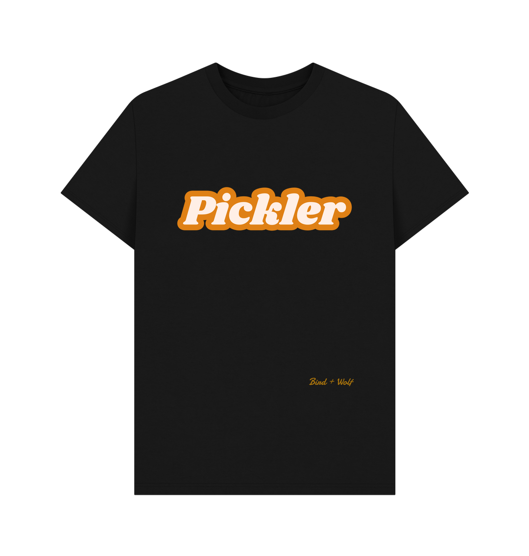 Black Pickler Classic Tee