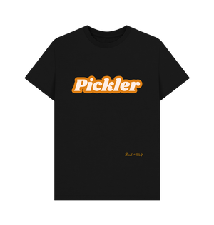 Black Pickler Classic Tee