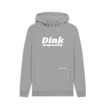 Light Heather Dink Responsibly Chunky Hoodie