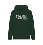 Evergreen New York Pickleball Chunky Hoodie