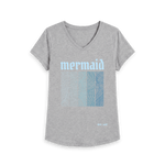 Athletic Grey Printed T-shirt Front
