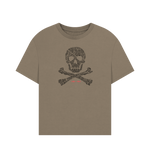 Willow Printed T-shirt Front