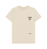 Oat Island Life Classic Tee