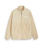 Desert Dust San Francisco Pickleball Fleece Jacket