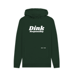 Evergreen Dink Responsibly Chunky Hoodie