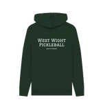 Evergreen Printed Hoody