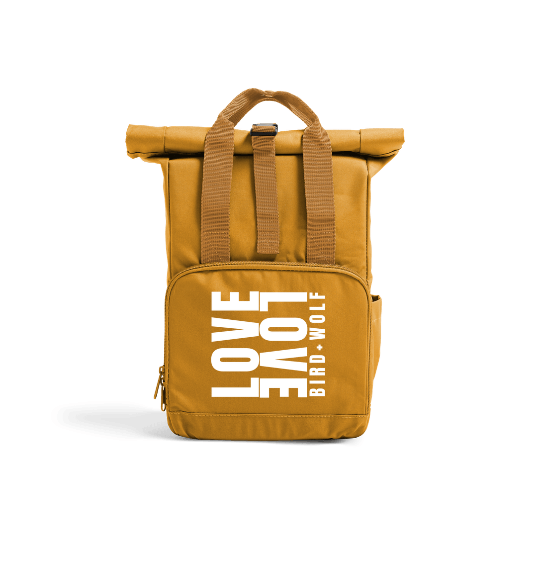 Mustard Heat Transfer Bag