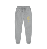 Athletic Grey Ryde Pickleball Joggers