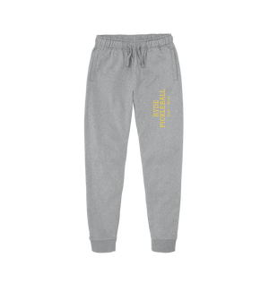 Athletic Grey Ryde Pickleball Joggers