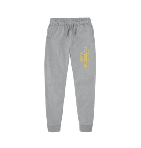 Athletic Grey Ryde Pickleball Joggers