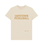 Oat Capetown Pickleball Classic Tee