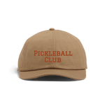 Sand Pickleball Club Baseball Cap