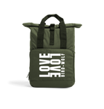 Olive Green Bag