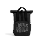 Black Heat Transfer Bag