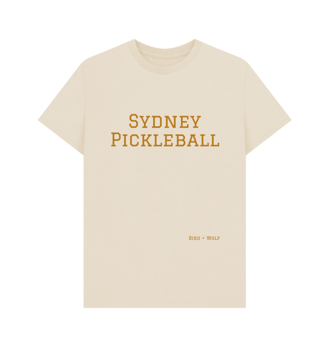 Oat Sydney Pickleball Classic Tee