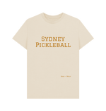 Oat Sydney Pickleball Classic Tee