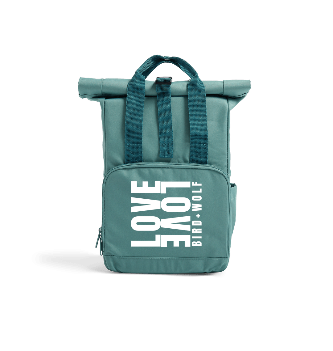 Sage Green Heat Transfer Bag