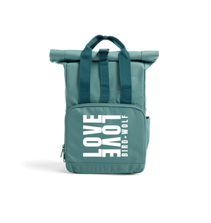 Sage Green Heat Transfer Bag