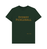 Evergreen Sydney Pickleball Classic Tee