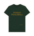 Evergreen Sydney Pickleball Classic Tee