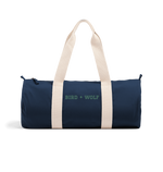 French Navy Heat Transfer Bag