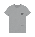 Athletic Grey Island Life Classic Tee