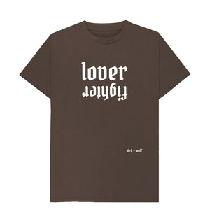 Chocolate Lover Fighter Classic Tee