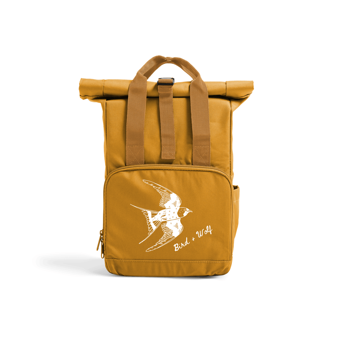 Mustard Heat Transfer Bag