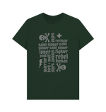 Evergreen Printed T-shirt