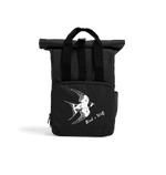 Black Heat Transfer Bag