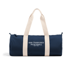 French Navy San Francisco Pickleball Duffel Bag