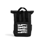 Black Heat Transfer Bag