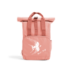 Blush Pink Heat Transfer Bag