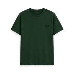 Evergreen Printed T-shirt Front
