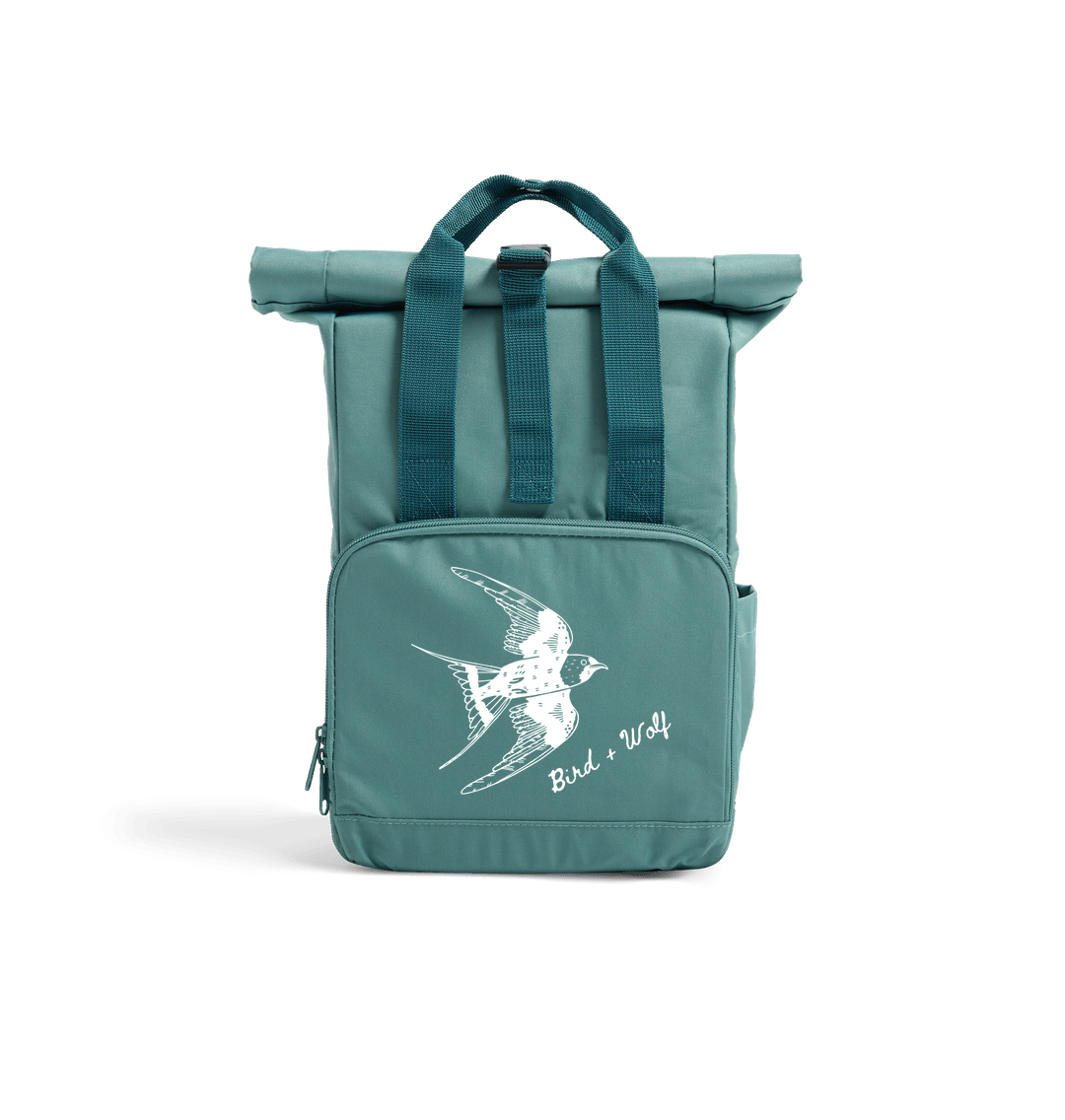 Sage Green Heat Transfer Bag