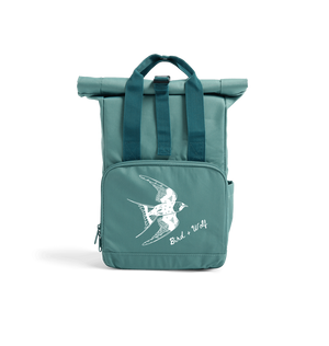 Sage Green Heat Transfer Bag