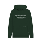 Evergreen Printed Hoody