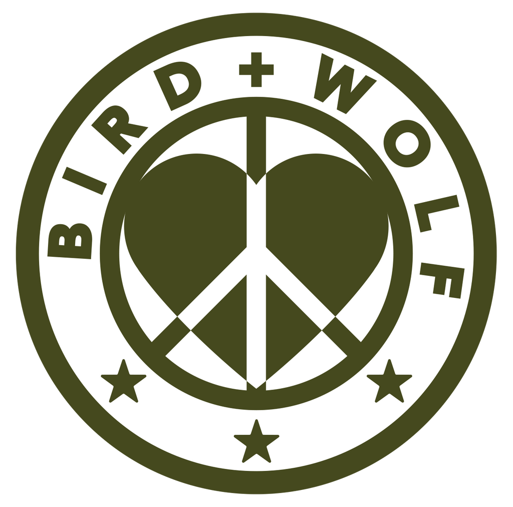 Bird + Wolf Gift Card