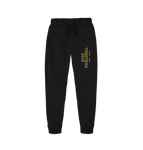 Black Ryde Pickleball Joggers