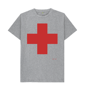 赤十字クラシックTシャツ – Bird + Wolf