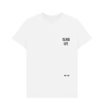 White Island Life Classic Tee