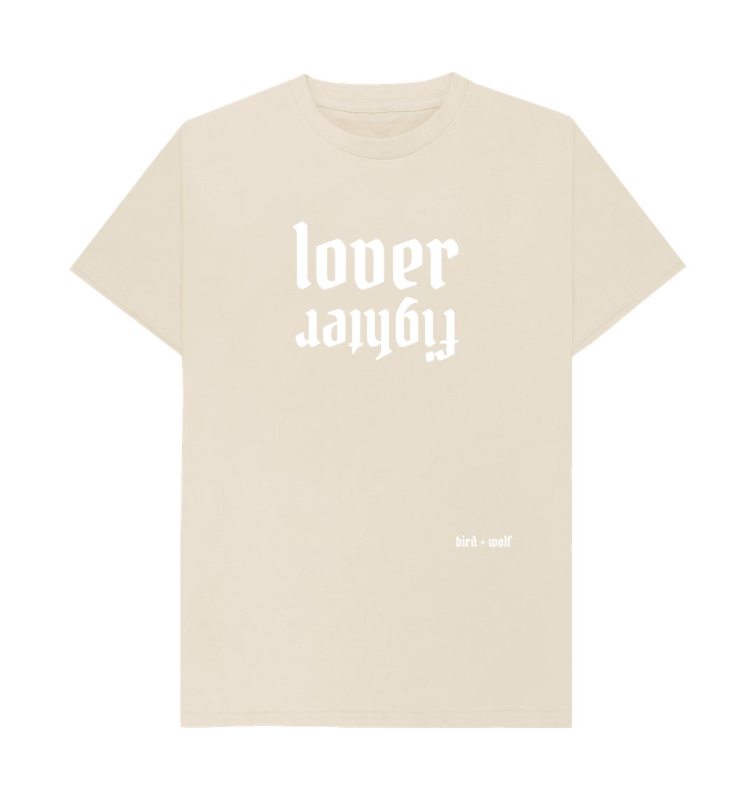 Oat Lover Fighter Classic Tee