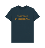 Denim Blue Hoxton Pickleball Classic Tee