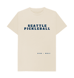 Oat Seattle Pickleball Classic Tee