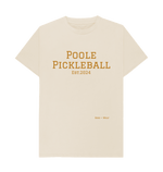 Oat Poole Pickleball Classic Tee