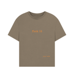 Willow Printed T-shirt Front