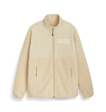 Desert Dust New York Pickleball Fleece Jacket