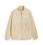 Desert Dust New York Pickleball Fleece Jacket