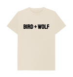 Oat Printed T-shirt Front